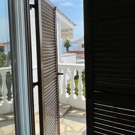 Sunny Appartamento *