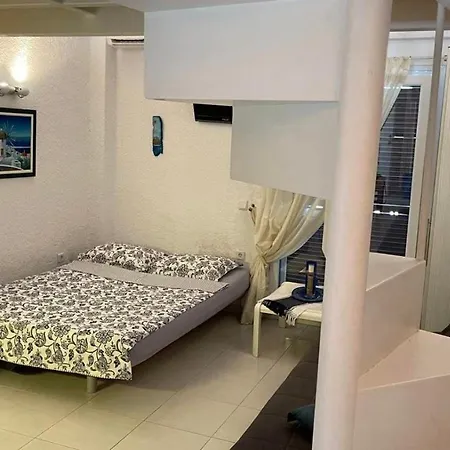 Apartament Sunny