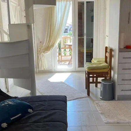 Apartament Sunny *