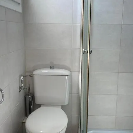 Apartman Sunny *