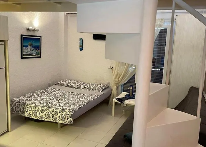 Apartament Sunny
