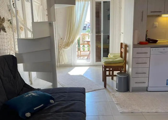 Apartament Sunny *