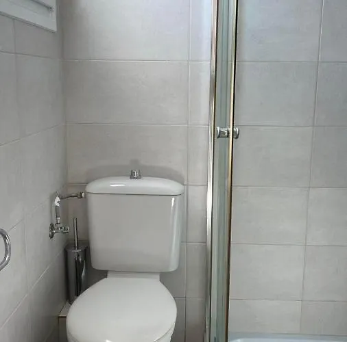 Apartament Sunny *